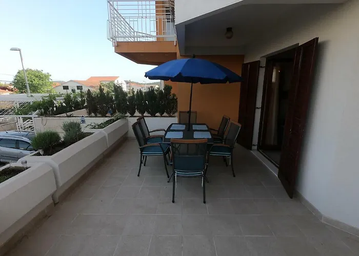 Delibasic Apartman Rogoznica (Sibenik-Knin)