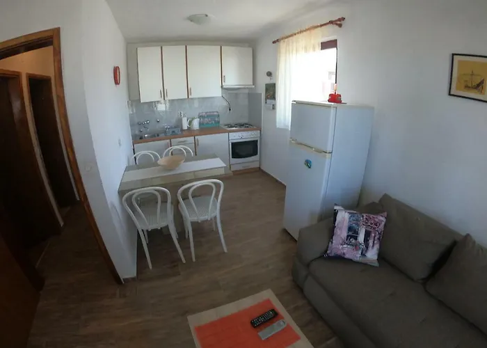 Apartman Delibasic