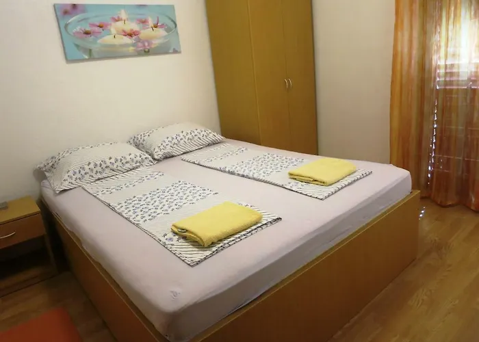 Apartman Delibasic