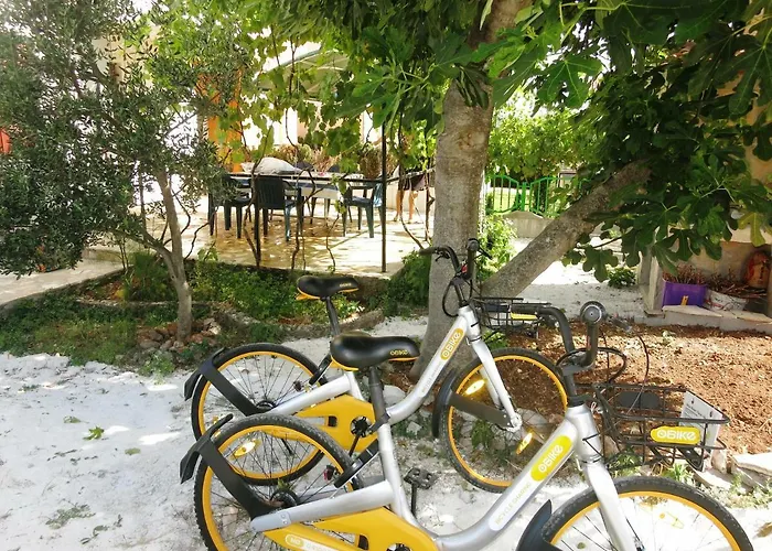 Appartement Delibasic