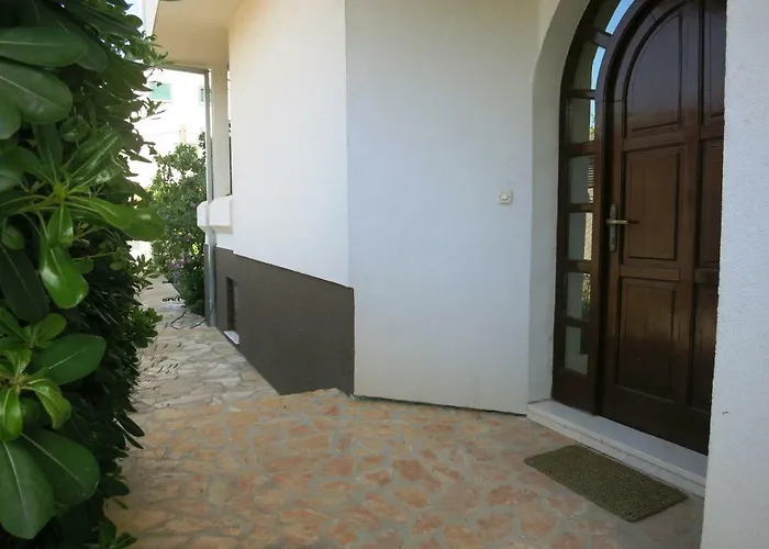 Delibasic Rogoznica (Sibenik-Knin)