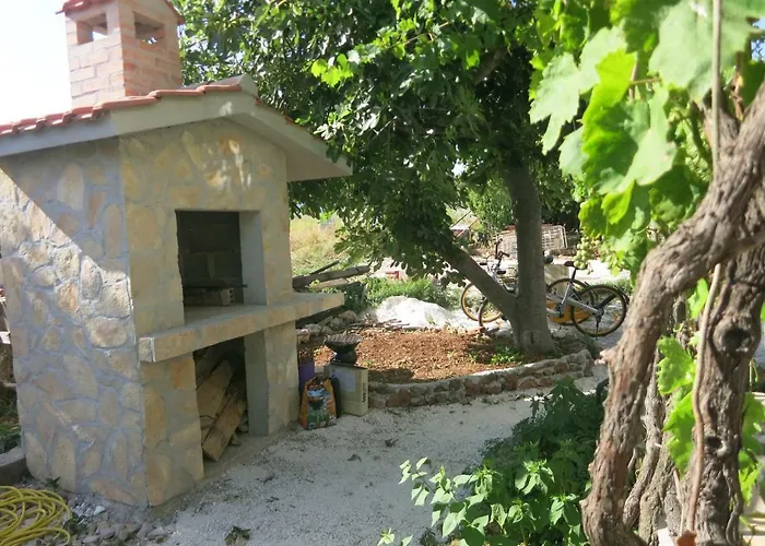 Apartman Delibasic Rogoznica (Sibenik-Knin)