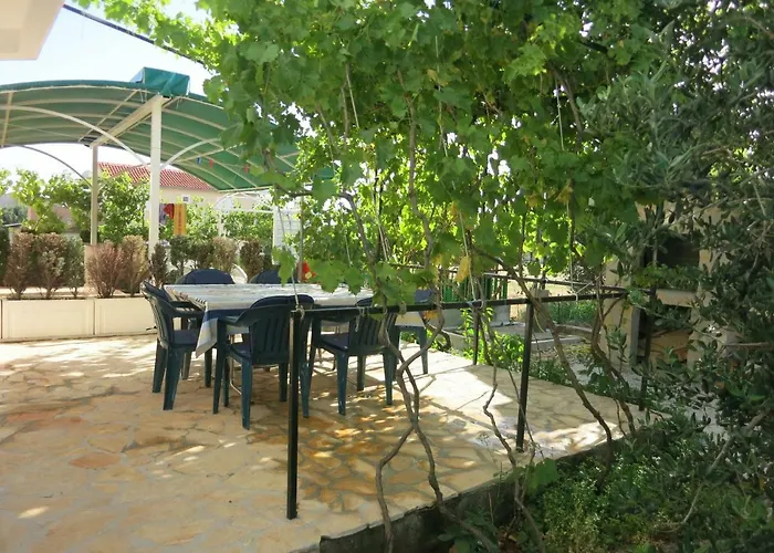 Appartement Delibasic Rogoznica (Sibenik-Knin)