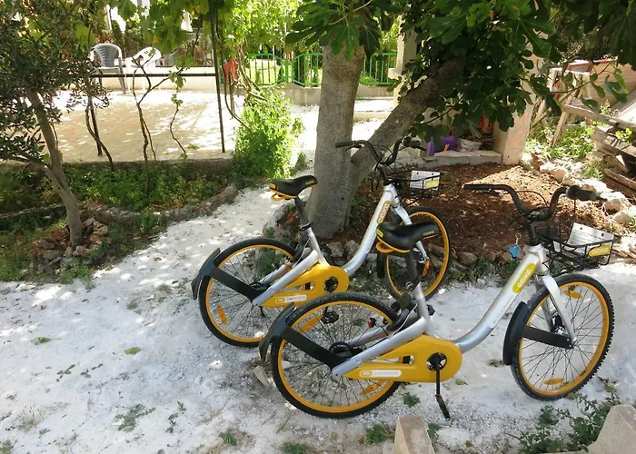 Delibasic Apartman *