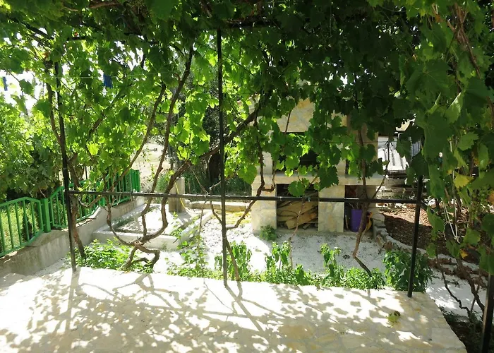 Delibasic Appartement