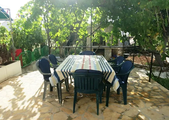 Apartman Delibasic *