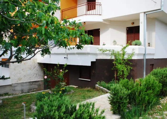 Delibasic Apartman *