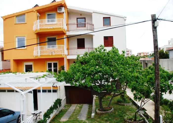 Delibasic Apartman Rogoznica (Sibenik-Knin)